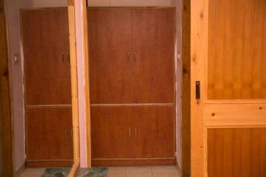 Hotel Satkar Residency