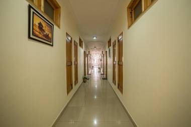 Hotel Satkar Residency