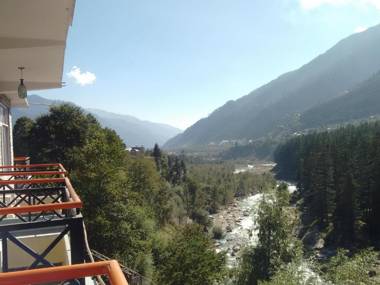 Hotel Chichoga Holiday Inn