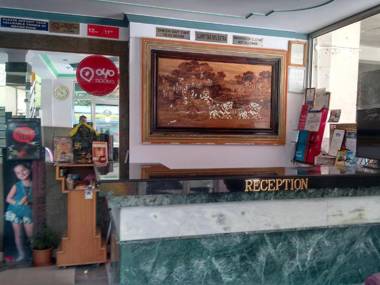 Hotel Chichoga Holiday Inn