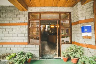 Himalayan Cottage Manali