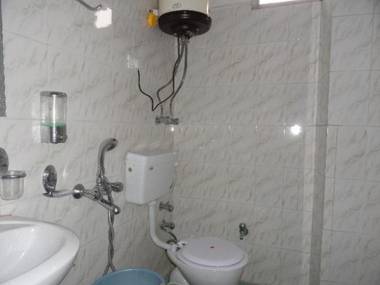 Himalayan Cottage Manali