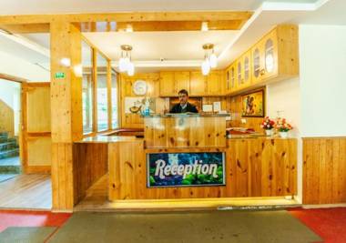 Golden Meadows Cottage