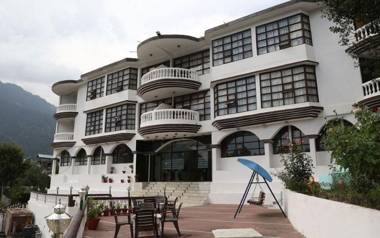 Hotel Imperial Palace