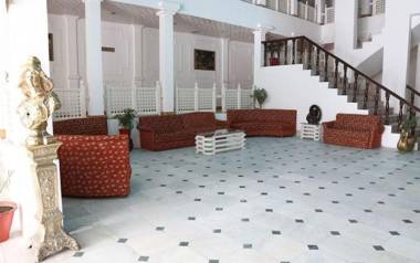 Hotel Imperial Palace