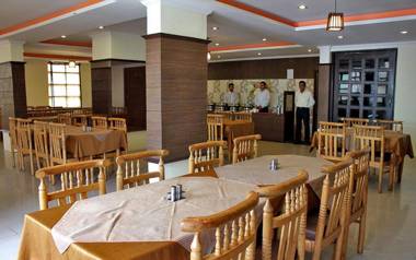 Hotel Imperial Palace