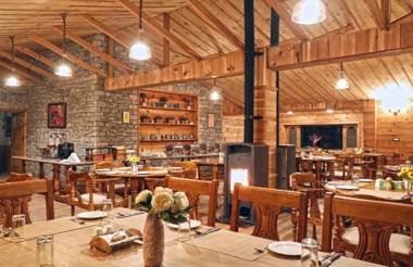 WelcomHeritage Urvashi's Retreat