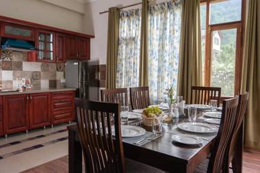 The Anantmaya Resort