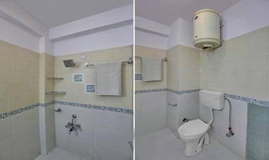 CHICHOGA HOLIDAY INN