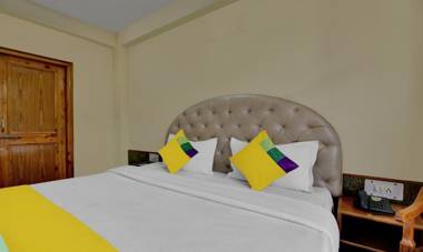 CHICHOGA HOLIDAY INN