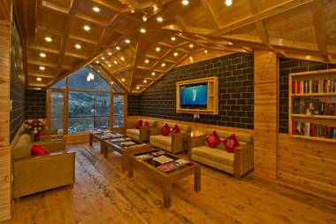 The Holiday Resorts and Cottages