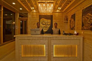 The Holiday Resorts and Cottages