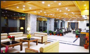 Summit Chandertal Regency