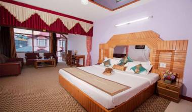 New Kenilworth International