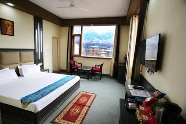 Hotels Apple Nest