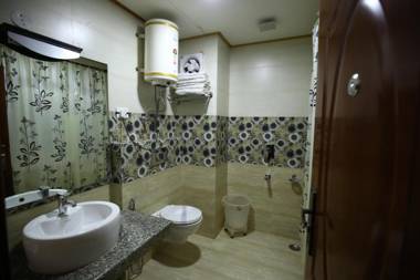 Hotels Apple Nest
