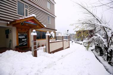 Hotels Apple Nest