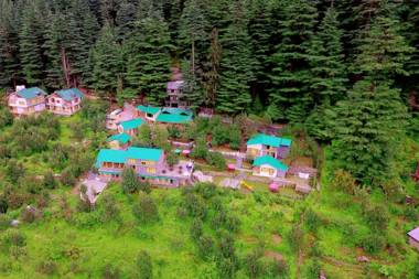 Amara Resorts Manali
