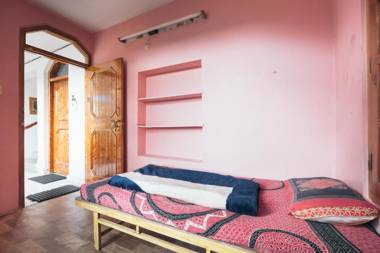 Orchards House - The Hidden Tribe