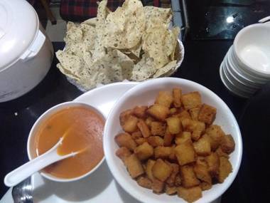 Namaste Inn Beas Valley