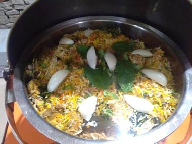 Namaste Inn Beas Valley