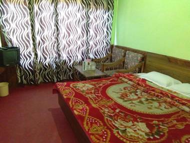 Hotel Hema Holiday Home