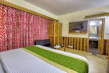 Hotel Samiru Manali