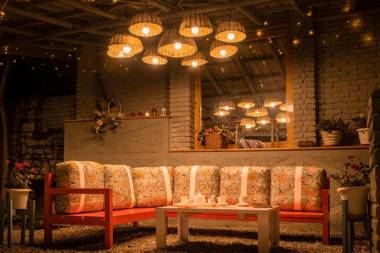 StayVista at Thea Homes