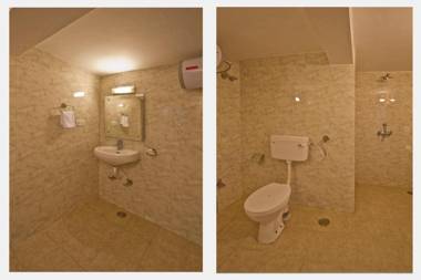 Hotel Meadows Manali