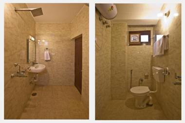 Hotel Meadows Manali