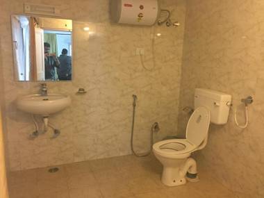 Hotel Meadows Manali