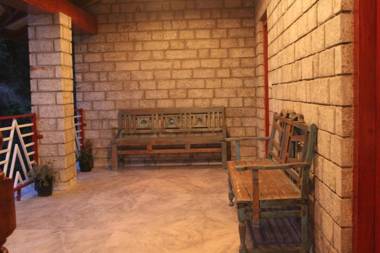 Leela Cottages Manali