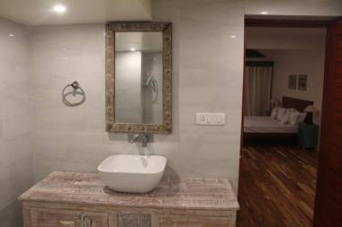 Leela Cottages Manali