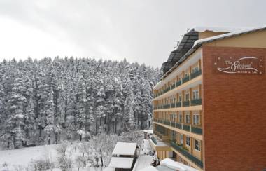 The Orchard Greens Resort and Spa