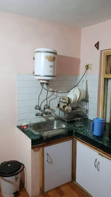 Cottage Mini For Backpackers & Small Family