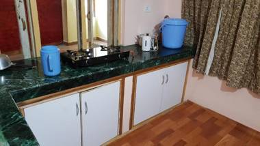 Cottage Mini For Backpackers & Small Family