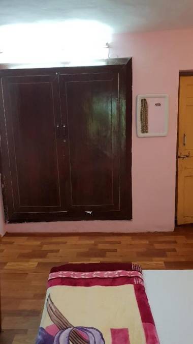 Cottage Mini For Backpackers & Small Family