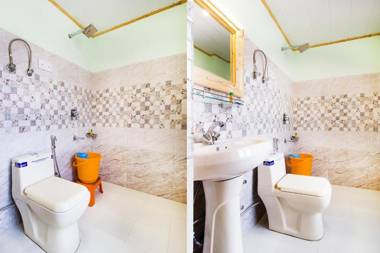 FabExpress Shami Inn Naggar Road