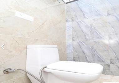 Hotel New Harmony Inn Manali