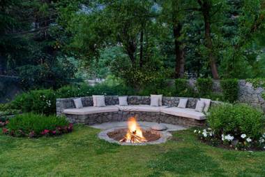 StayVista at The Kathguni House