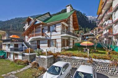 The Cedar Cottages Manali