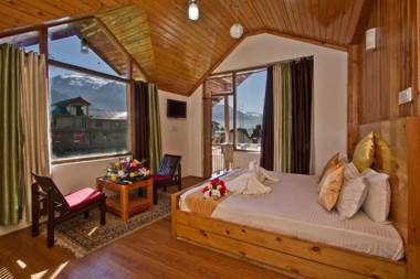 The Cedar Cottages Manali