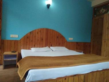 Homestay Near Club House