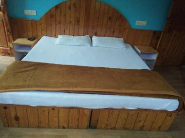 Homestay Near Club House