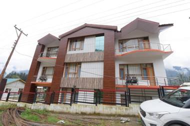 Abhilashi Residency