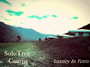 Soli Tree Luxury Camps