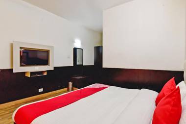 OYO 22664 Hotel Whispering River