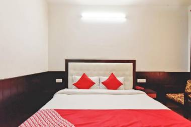 OYO 22664 Hotel Whispering River