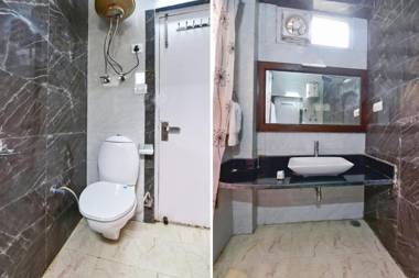 OYO 22664 Hotel Whispering River