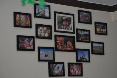 Village House - A Perfect Home Stay